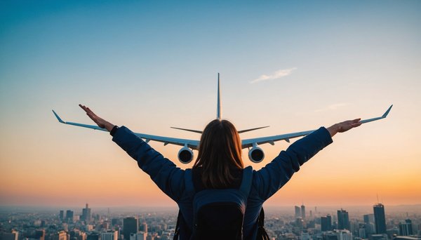 Comment dénicher les meilleurs billets d avion pas chers toute l année