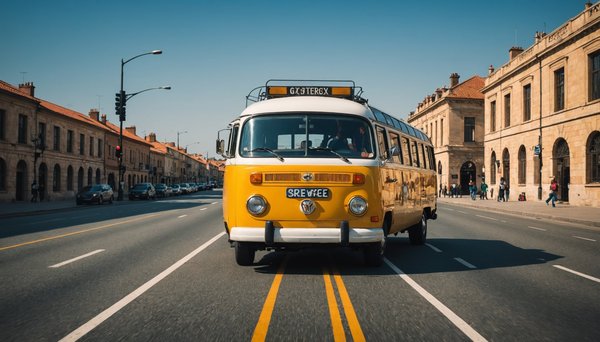 Transports alternatifs : gagner du temps et économiser lors de vos voyages