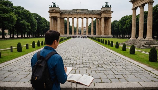 Guide pratique pour découvrir les monuments historiques lors de votre prochain séjour