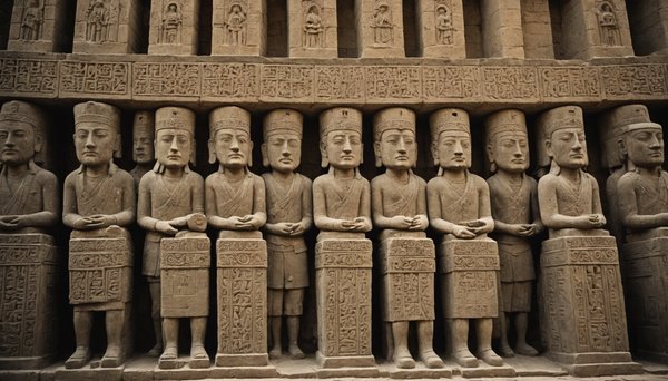 Les meilleurs conseils pour explorer les sites historiques tout en optimisant votre budget voyage